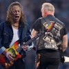 metallica