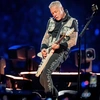 metallica 
