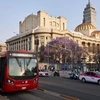 μεξικό