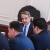 Μητσοτάκης