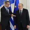 κυριάκος μητσοτάκης 