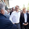 μητσοτάκης 