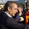 Κυριάκος Μητσοτάκης