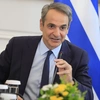 μητσοτακης