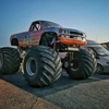 monster truck