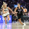 Chicago Sky - Golden State Valkyries