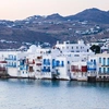 Μύκονος