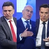 Επόμενη ημέρα ΝΔ