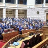 Η Συνεδρίαση της ΚΟ της ΝΔ