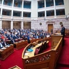 Συνεδρίαση της ΚΟ της ΝΔ