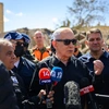 Μπενιαμίν Νετανιάχου