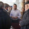 Νίκος Ανδρουλάκης