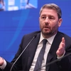 Νίκος Ανδρουλάκης