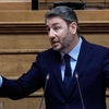 Νίκος Ανδρουλάκης