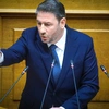 Νίκος Ανδρουλάκης