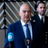 Νίκος Δένδιας