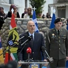 Νίκος Δένδιας