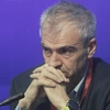 Νίκος Μαρατζίδης