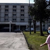 Νοσοκομείο Πατρών