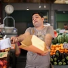 αποταμίευση