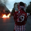 Πανηγυρισμοί στον Πειραιά 