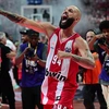 Ο κορυφαίος του ματς Εβάν Φουρνιέ