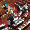 Ολομέλεια της Βουλής για σύσταση προανακριτικής επιτροπής για ΟΠΕΚΕΠΕ