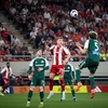 olympiakos 