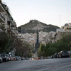 Παγκράτι 