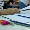 πανελλήνιες