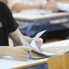 Πανελλήνιες Εξετάσεις