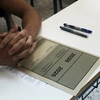 Πανελλήνιες Εξετάσεις