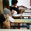 Πανελλήνιες Εξετάσεις