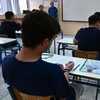 Πανελλήνιες πανελλαδικές