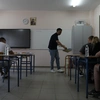 Πανελλήνιες εξετάσεις