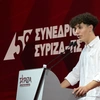  Πάνος Λαμπρινίδης