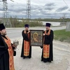ιερεις ρωσία 