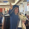Δήμητρα Παπαδοπούλου