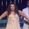Παπαριζου eurovision