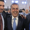 Σταύρος Παπασταύρου τραμπ