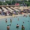 Παραλία