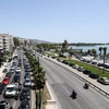 παραλιακή Ποσειδώνος