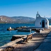 τουριστεσ αττική νησια παραλιεσ