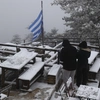 Πάρνηθα 