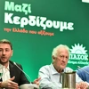 pasok