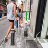 ηλεκτρικά πατίνια
