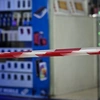 Πυροβολισμοί στα Πατήσια