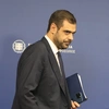 μαρινάκης 