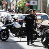 Αστυνομία στον Πειραιά