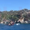 πλοίο τουρκία 